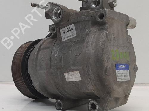 AC compressor KIA SORENTO I (JC) 2.5 CRDi 4WD | BP13540570M34 