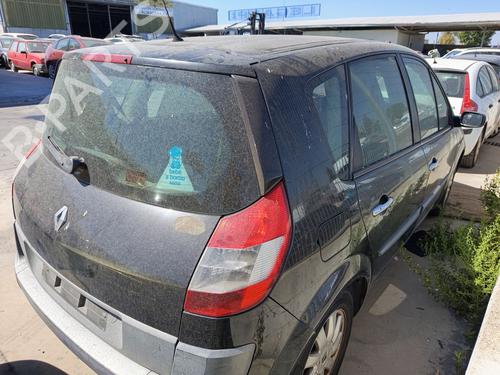 Used Parts RENAULT SCÉNIC II (JM0/1_) [2003-2010]  4276667