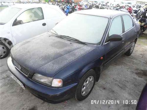 Used Parts SUZUKI BALENO Estate (EG)  1.6 i 16V 4x4 (SY416)  1156197
