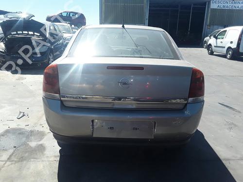 Left taillight OPEL VECTRA C (Z02) 1.8 16V | BP19107428C34 