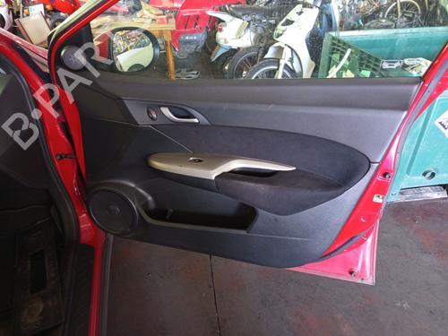 Used Front right window mechanism HONDA CIVIC VIII Hatchback (FN, FK) 2.2 CTDi (FK3) (140 hp) 31172350