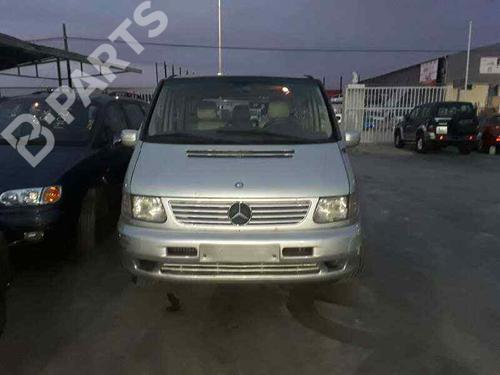 Used Parts MERCEDES-BENZ VITO Van (W638)    1158886