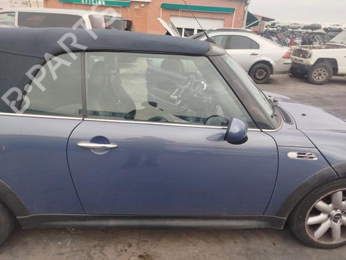Used Right front door MINI MINI Convertible (R52) Cooper S (170 hp) 31036831