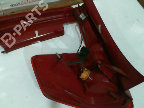 Right taillight CITROËN C4 I (LC_)  | BP11006257C35 