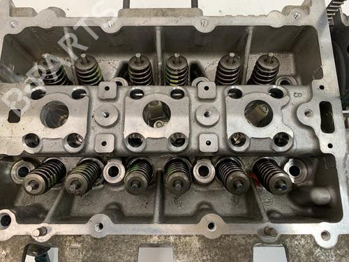 Cylinder head VW POLO V (6R1, 6C1) 1.6 | BP16729732M5 
