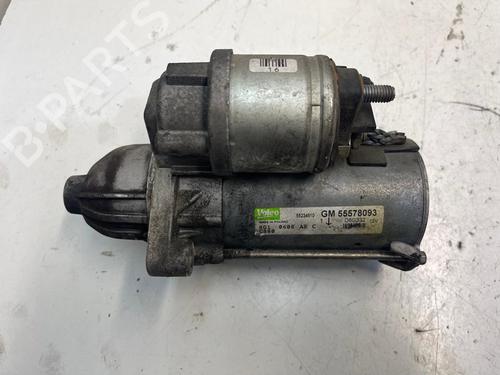 Starter OPEL CORSA D (S07)  | BP21288791M8 