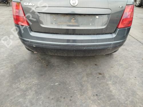Rear bumper FIAT STILO (192_) 1.9 JTD (192_XE1A) | BP29401438C8 