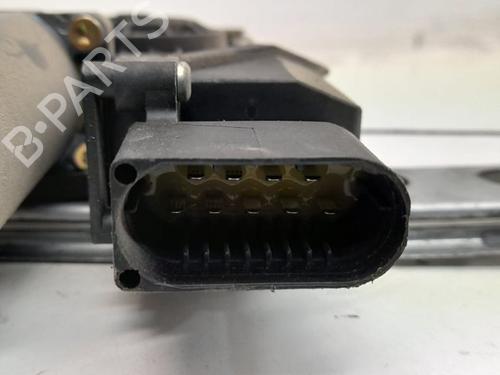 Front left window mechanism MERCEDES-BENZ A-CLASS (W168) A 160 (168.033, 168.133) | BP11001096C22 