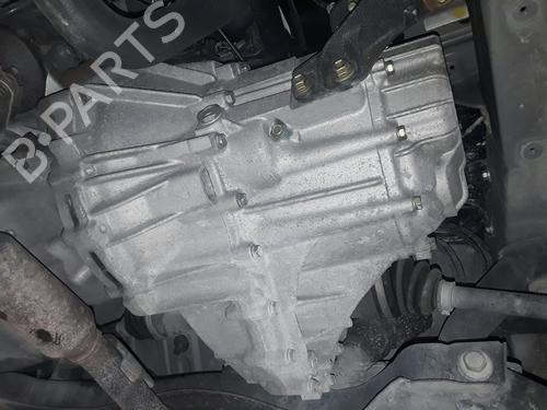 Used Gearbox TOYOTA YARIS (_P1_) 1.3 (SCP12_, SCP13_, SCP12R, SCP13R) (87 hp) 24396187