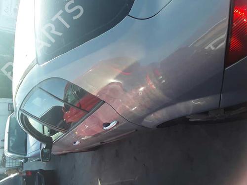 Starter RENAULT MEGANE II Saloon (LM0/1_) 1.9 dCi (LM0G, LM1G, LM2C) | BP11004041M8 