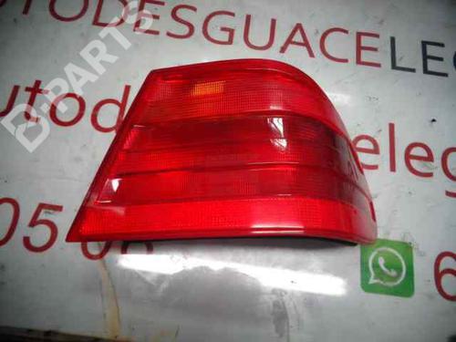 Used Right taillight MERCEDES-BENZ E-CLASS (W210) E 290 Turbo-D (210.017) (129 hp) 11000158
