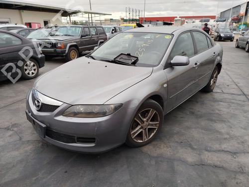 Right tailgate light MAZDA 6 Saloon (GG) 2.0 DI (GG14) | BP31942383C80