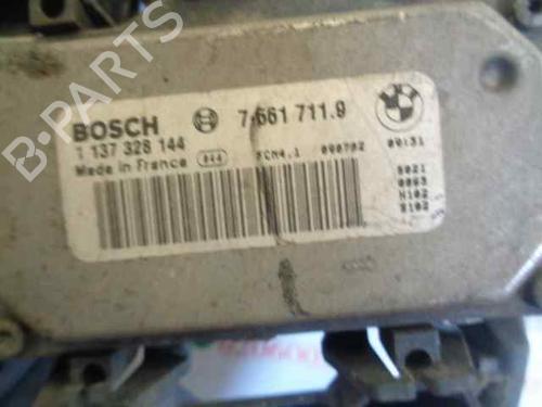 Used Radiator fan BMW 1 (E87) 116 d (116 hp) 13360794
