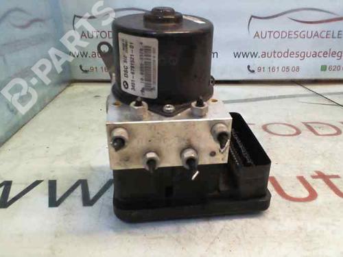 ABS pump BMW 3 (E90)  | BP11005294M43 