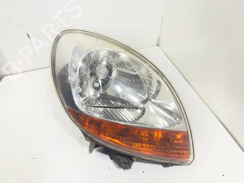 Used Right headlight RENAULT KANGOO (KC0/1_) 1.5 dCi (KC07) (65 hp) 30321277