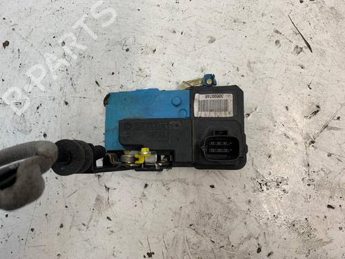 Front right lock VOLVO XC90 I (275) D5 AWD | BP24179079C97 