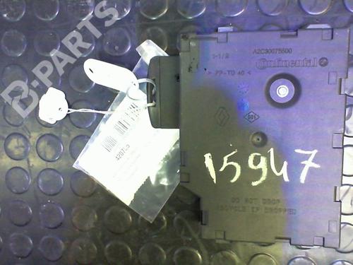 Used Ignition barrel RENAULT CLIO IV (BH_) [2012-2021]  11004682
