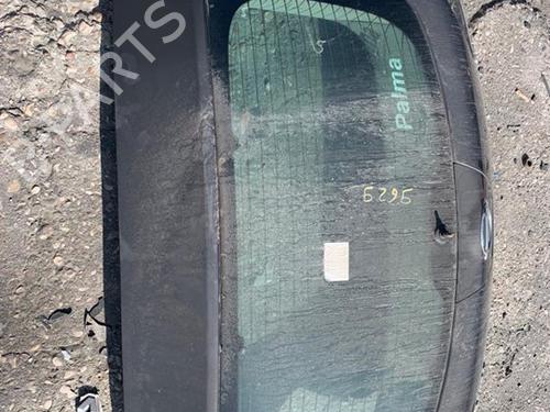 Tailgate OPEL ASTRA J (P10)  | BP13546557C6 