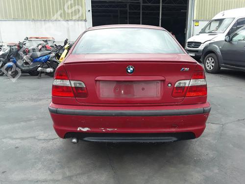Lyskaster høyre BMW 3 (E46) 320 d | BP30623673C29