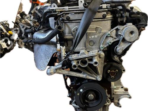 Engine SEAT TOLEDO II (1M2) 1.6 16V | BP30641892M1