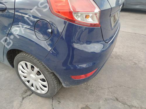 Bak støtfanger FORD FIESTA VI (CB1, CCN) 1.25 (82 hp) 31062445