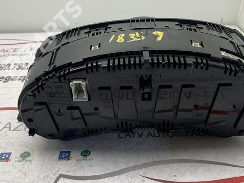 Instrument cluster CITROËN C4 II (NC_)  | BP11009379C47 