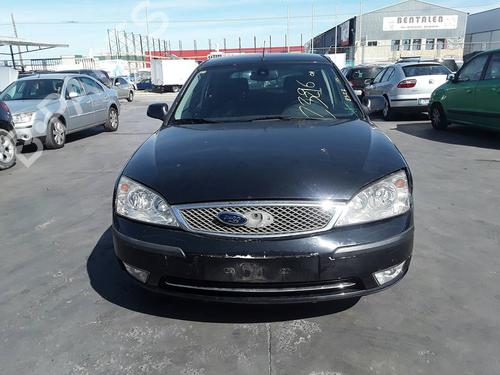 Right headlight FORD MONDEO III (B5Y) 2.0 TDCi | BP13058642C29 