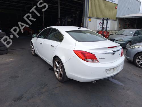 ABS pump OPEL INSIGNIA A (G09)  | BP30572662M43 