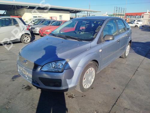 Left headlight FORD FOCUS II (DA_, HCP, DP)  | BP26185710C28 