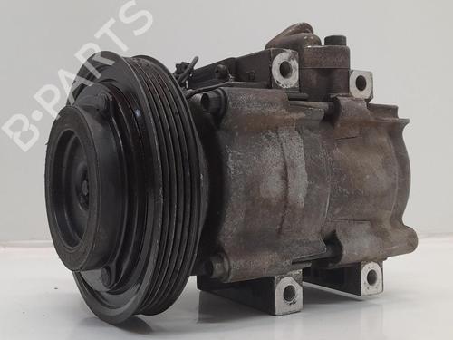 AC compressor HYUNDAI TERRACAN (HP)  | BP13548764M34 
