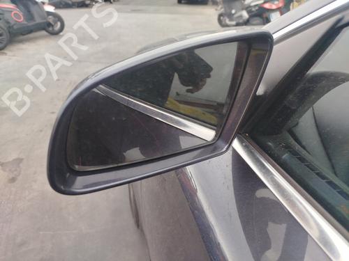 Used Left mirror AUDI A6 C6 (4F2) 2.0 TFSI (170 hp) 26140451
