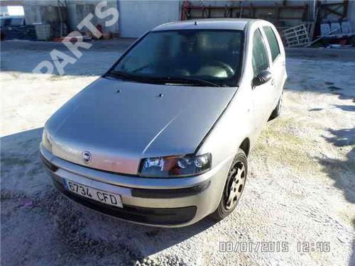 Used Parts FIAT PUNTO (188_)  1.9 DS 60 (188.031, .051, .231, .251)  1156636