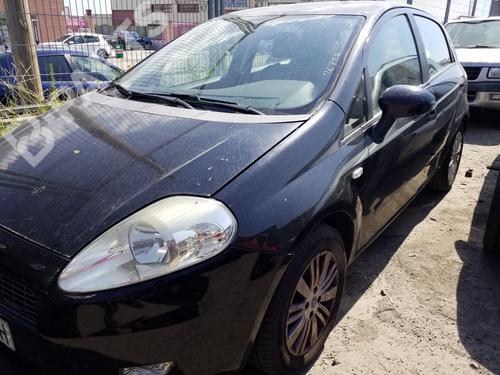 Used Parts FIAT PUNTO EVO (199_)  1.3 D Multijet (199AXD1B, 199AXD1A, 199BXD1B, 199BXD1A,...  1159837