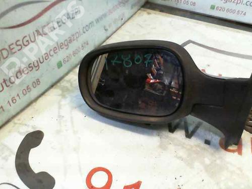 Bakspejl venstre NISSAN MICRA III (K12) 1.4 16V (88 hp) 11006067