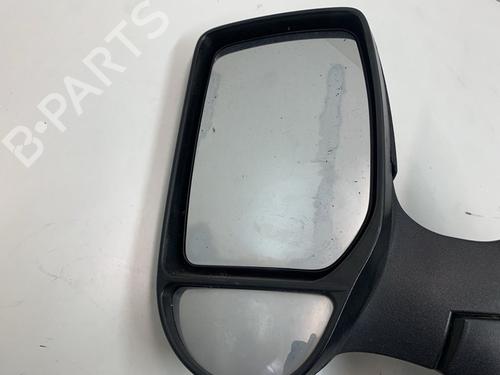 Right mirror FORD TRANSIT Van (FA_ _) 2.4 TDCi RWD | BP17187156C27 