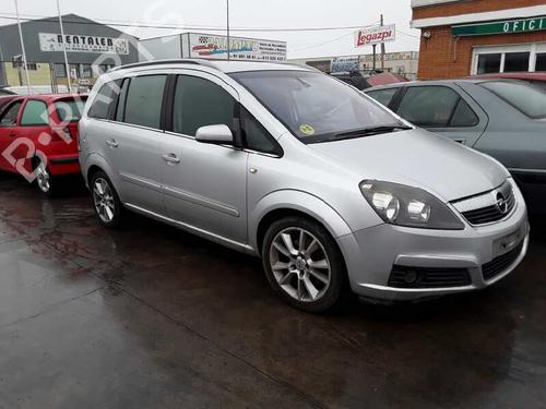 ABS pump OPEL ZAFIRA / ZAFIRA FAMILY B (A05) 1.9 CDTI (M75) | BP10999149M43 