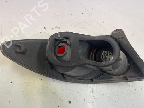 Right taillight MAZDA 6 Hatchback (GG) 2.0 DI (GG14) | BP18296033C35 
