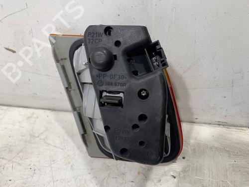 Right tailgate light BMW 3 (E46) 320 d | BP31930631C80 