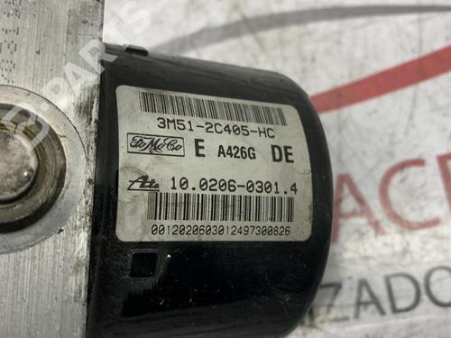 ABS pump FORD FOCUS II (DA_, HCP, DP)  | BP11007335M43 