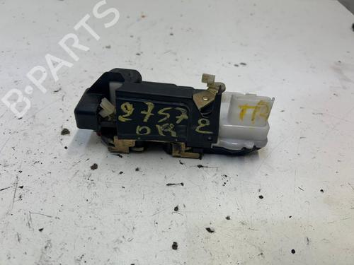 Rear right lock CITROËN C5 II (RC_) 2.2 HDi | BP26185725C99 