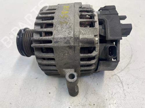 Alternator OPEL CORSA D (S07)  | BP21266712M7 