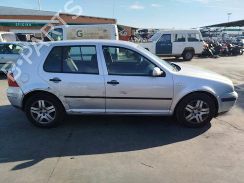 Gearbox VW GOLF IV (1J1)  | BP22368451M3 