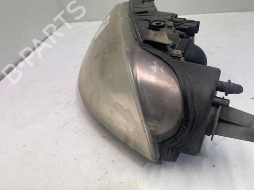 Left headlight VW PASSAT B5.5 (3B3) 1.9 TDI | BP19274857C28 