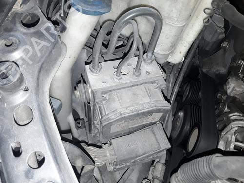 Used ABS pump TOYOTA AVENSIS (_T25_) 2.0 VVT-i (AZT250_, AZT250R) (147 hp) 18148374