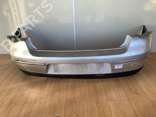 Bumper achter VW PASSAT B6 (3C2) 2.0 TDI 16V (140 hp) 3C5807417 |