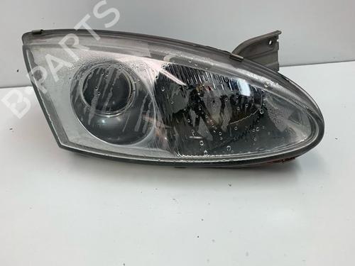 Used Right headlight HYUNDAI COUPE I (RD) 1.6 16V (116 hp) 16090541