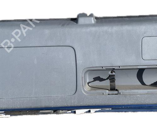 Tailgate HONDA CR-V I (RD) 2.0 16V 4WD (RD1, RD3) | BP16697226C6 