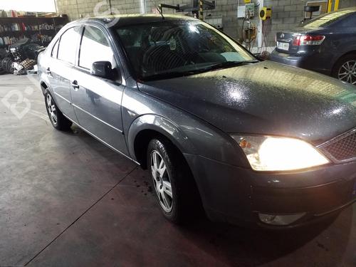 Right headlight FORD MONDEO III (B5Y) 2.0 TDCi | BP13731764C29 