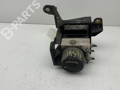 ABS pump OPEL ZAFIRA / ZAFIRA FAMILY B (A05) 1.9 CDTI (M75) | BP11004062M43 