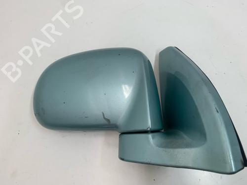 Right mirror HYUNDAI ATOS (MX) 1.1 | BP16197886C27 